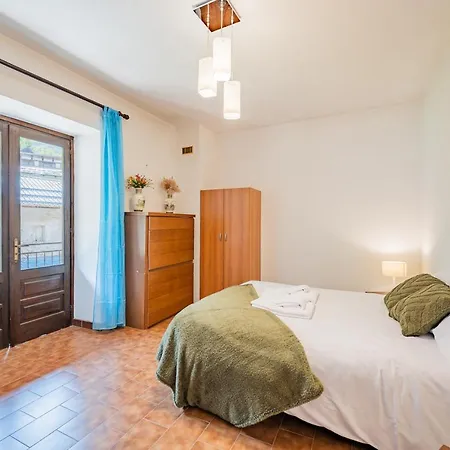 Ferienhaus La Pila Rutunda Demonte