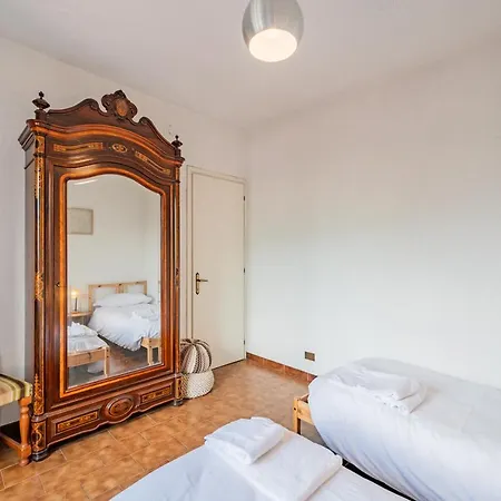 Ferienhaus La Pila Rutunda *