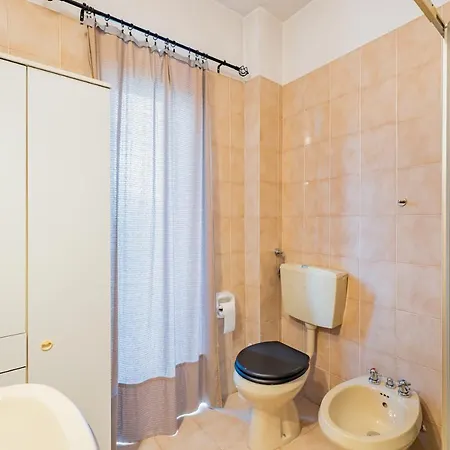 La Pila Rutunda Ferienhaus *