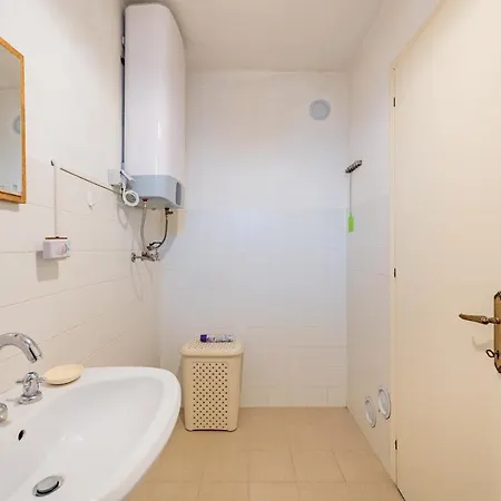La Pila Rutunda Ferienhaus *